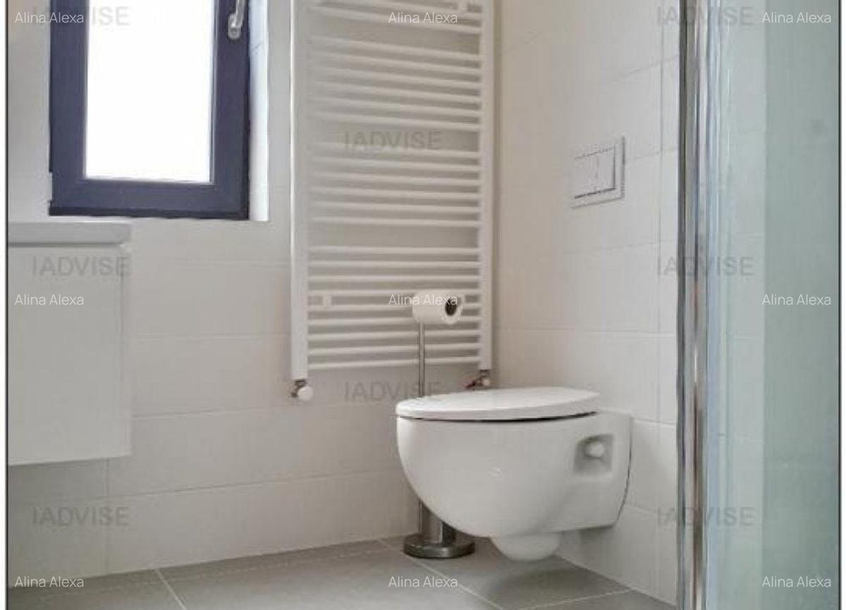 Apartament premium cu vedere panoramică – Brașovul Vechi - 10