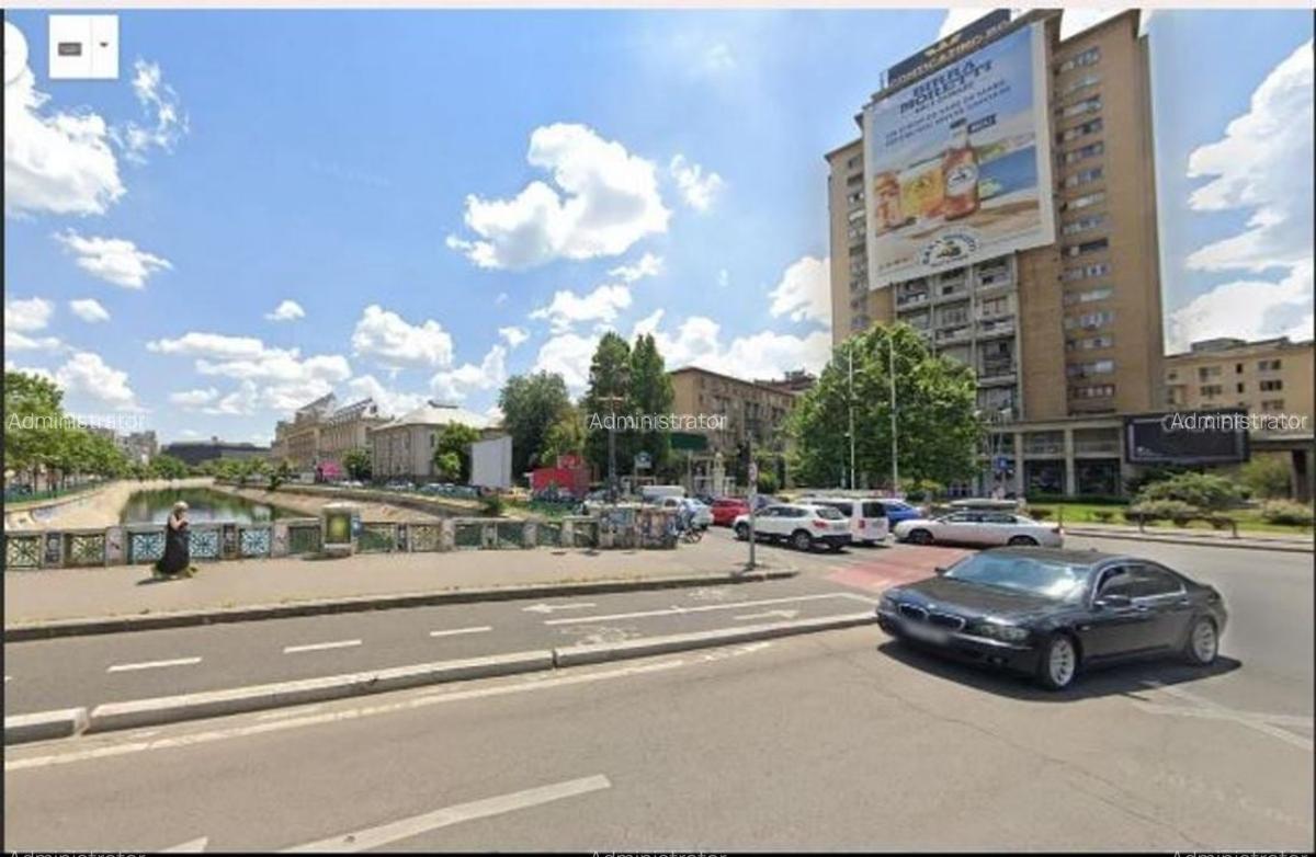 Calea Victoriei - Piata Natiunile Unite, blocul Turn, apart. 2 camere ,etaj 3 - 1