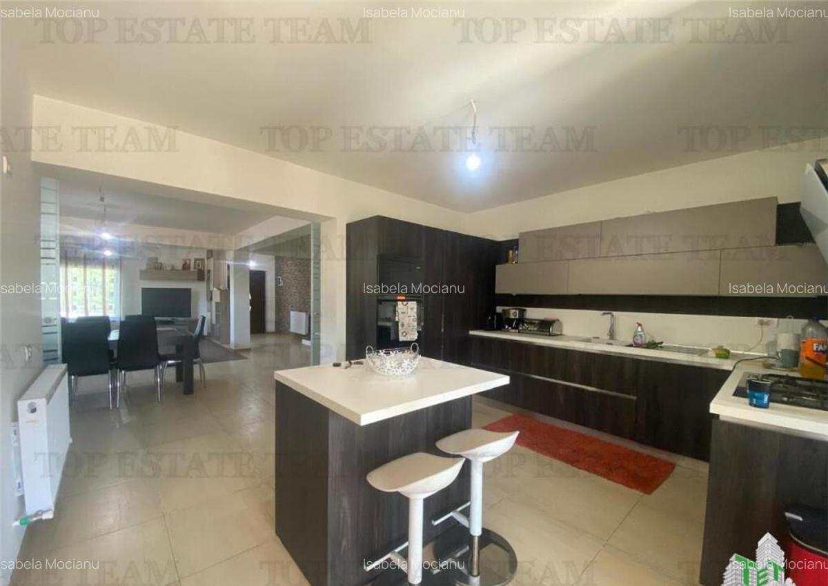Vila P 1 cu 4 camere, localitatea Arsa/ Mangalia, Constanta - 4