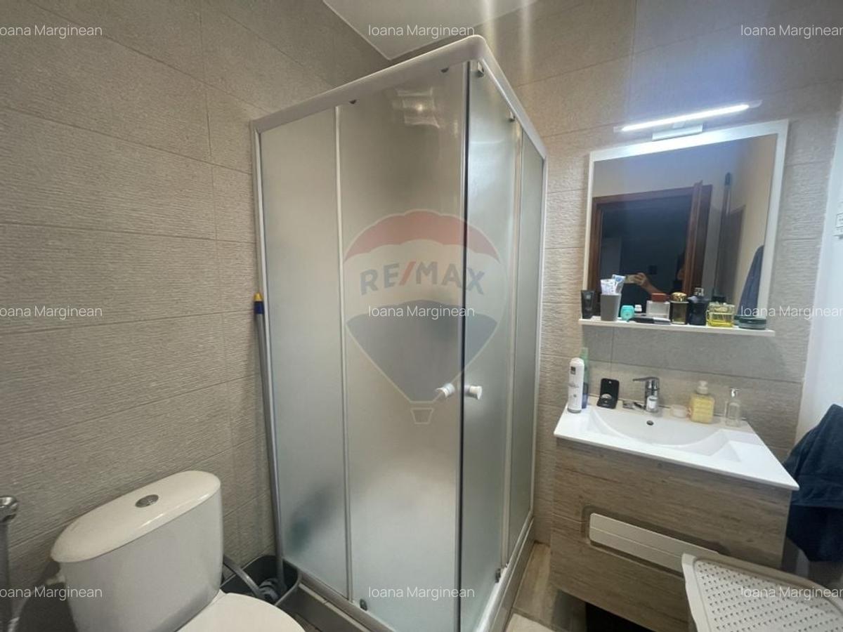 Apartament de inchiriat, 4 camere, zona Buna Ziua - 7