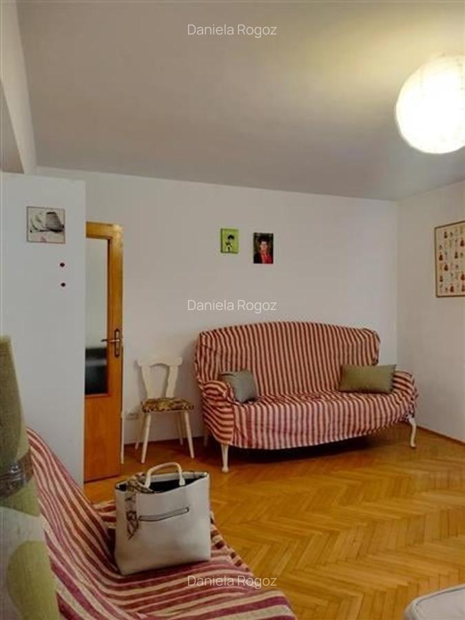 Garsoniera spațioasă de ?nchiriat Matei Basarab - 4 Garsoniera spațioasă de ?nchiriat Matei Basarab - 4