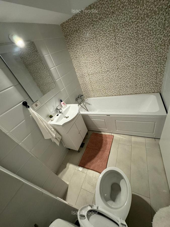 Apartament 2 camere, decomandat, Postalionului-Grand Arena - 6