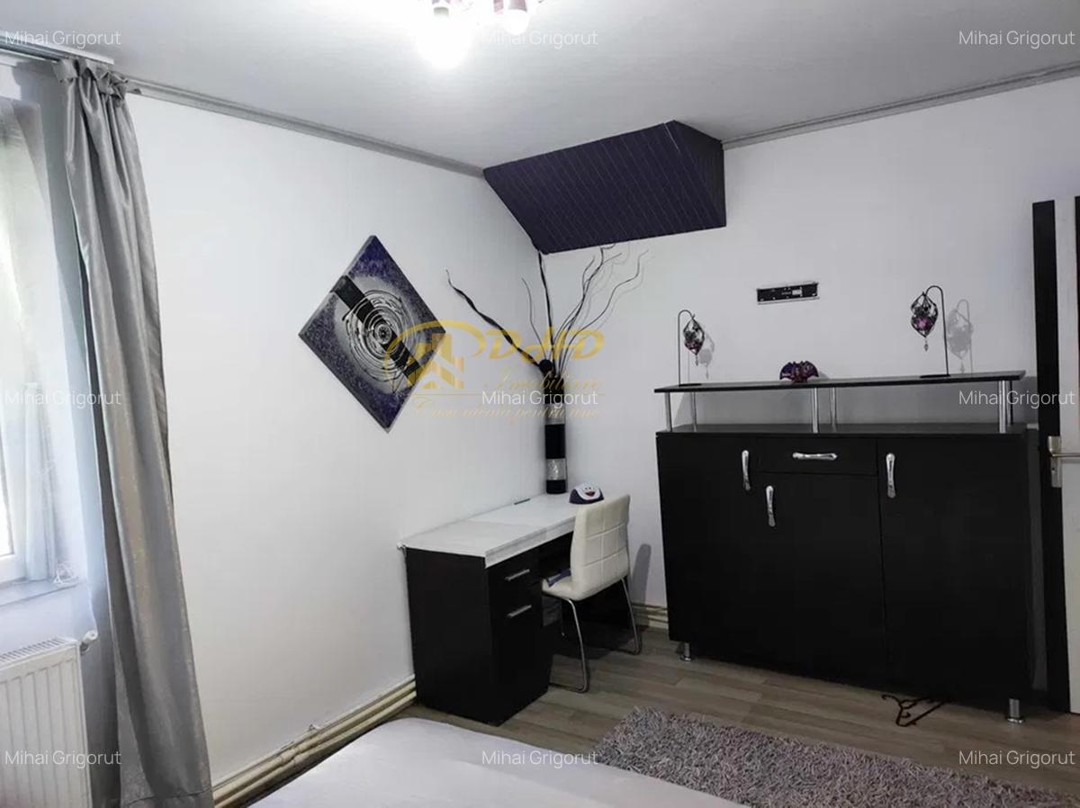 Apartament cu 3 camere in zona Tatarasi - 4