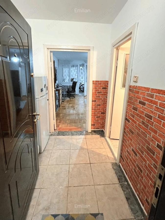 Apartament cu o camera in Circumvala?iunii - 2