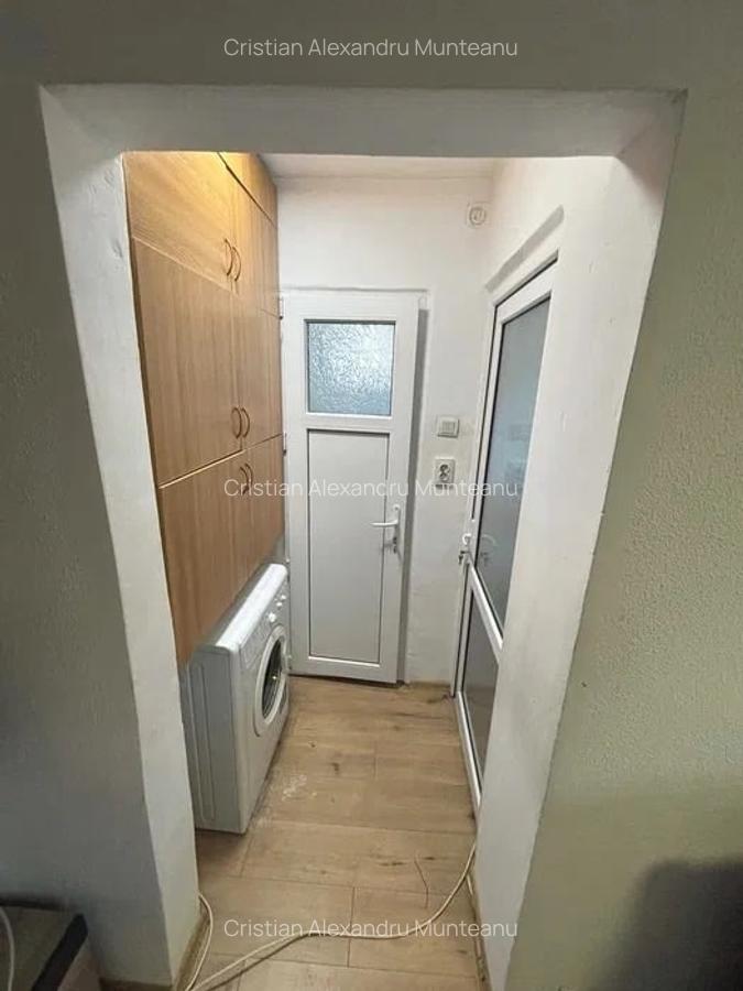 2 camere semidecomandat Bulevardul Timisoara - 3