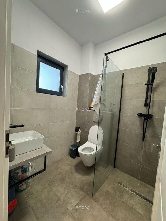 Duplex, 4 camere, 2 băi, grădină amenajată - 2