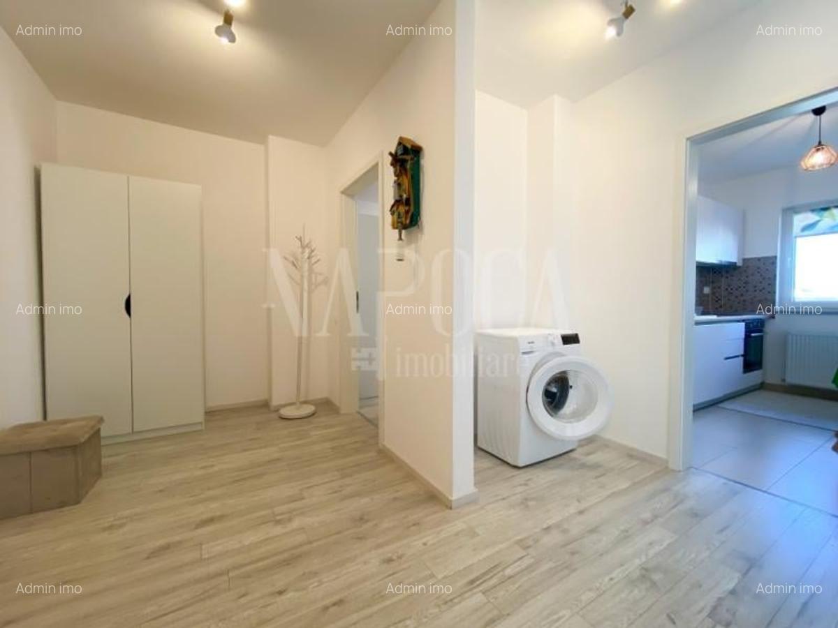 Apartament 2 camere de vanzare in Buna Ziua, Cluj Napoca - 6