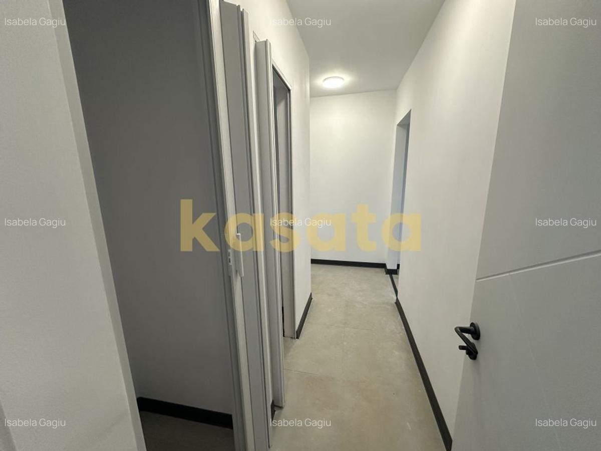 2 Camere | Etaj Intermediar | Renovare 2025 | Instalatii Noi - 22