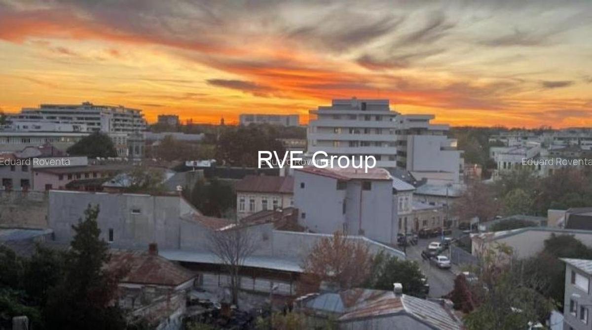 Garsoniera bloc nou (ctr. chirie activ) - metrou Tineretului/Unirii - 1