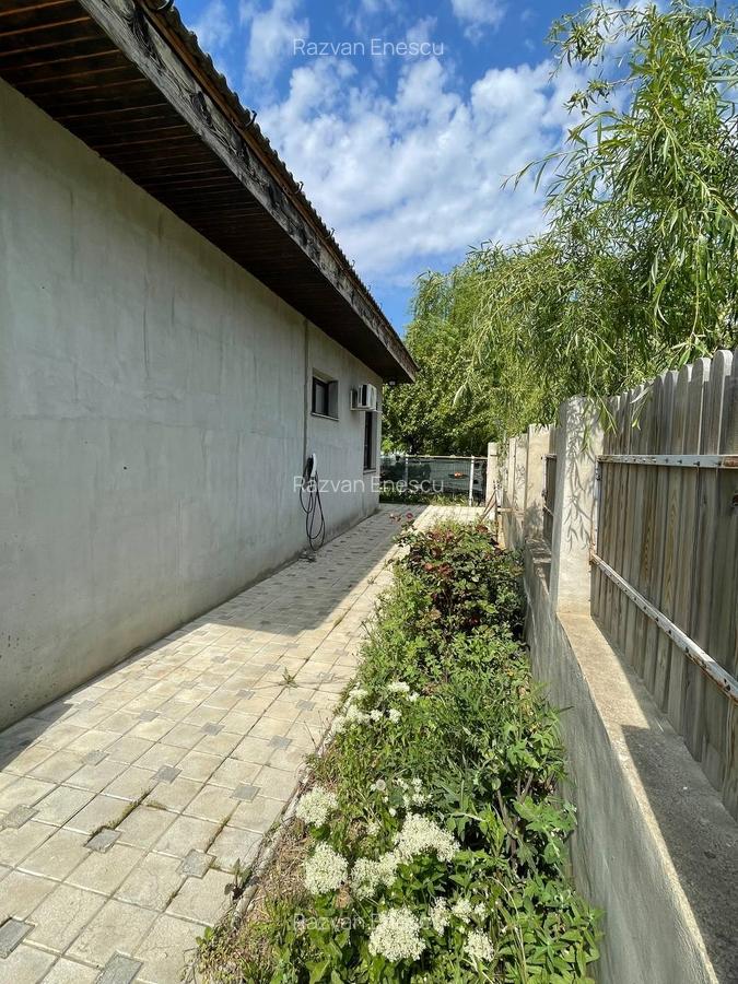 Zona linistita, in apropierea padurii Cernica, acces facil spre oras - 5