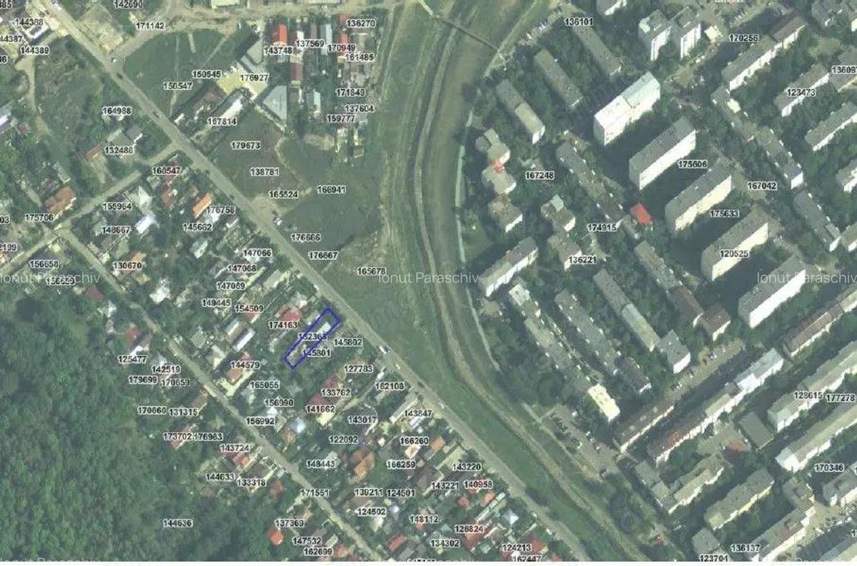Casa si teren Iasi, ID: R2726292 - 9