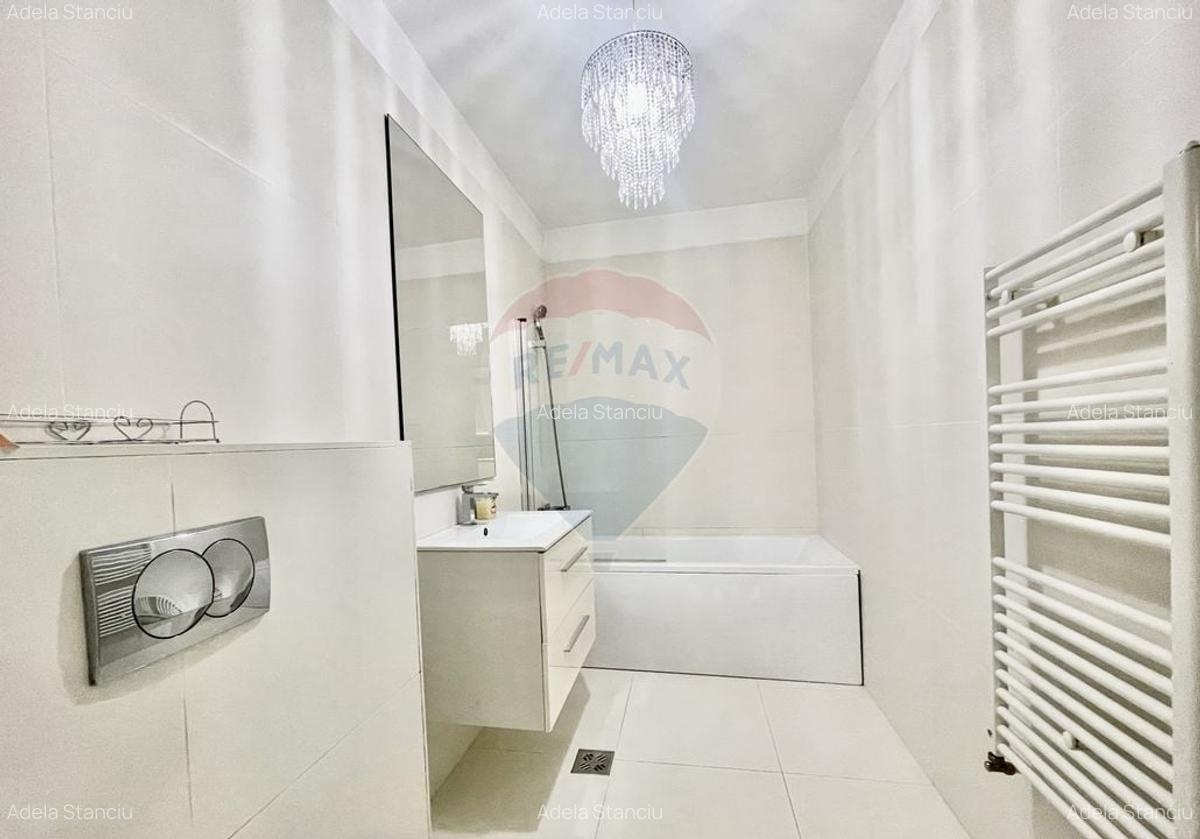 Apartament modern cu 2 camere - Semicentral || Comision 0% - 7