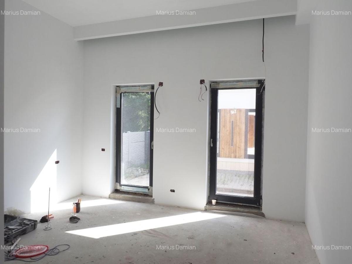 VANZARE CASA CU TEREN 800MP CORBEANCA PADURE - 5