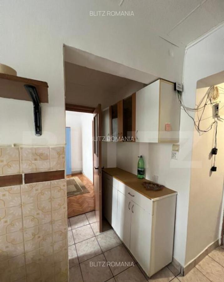 Apartament cu 2 camere, spa?ios ?i luminos | Zona Unirii - 5