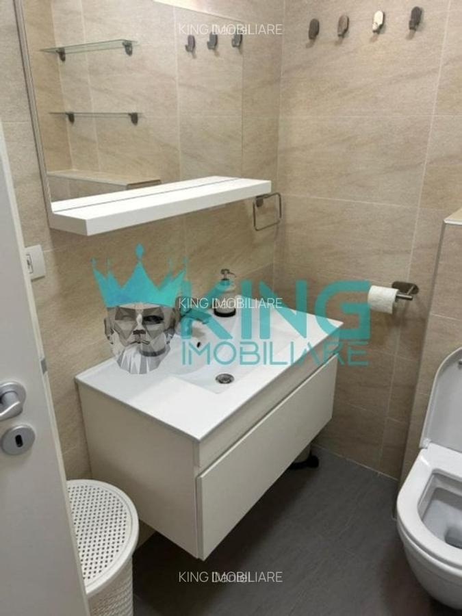 Apartament 2 Camere Herastrau Bucuresti - 11