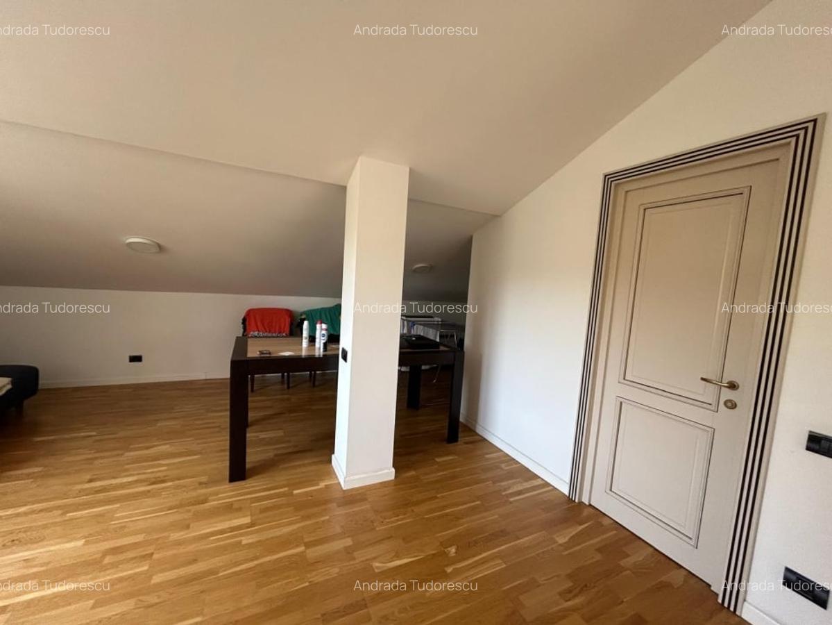 Casa P+1+M, 370 MP teren, 225 MP utili, Central - 13