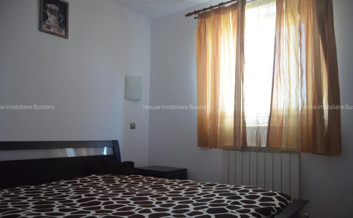 Predeal-Apartament cu doua camere mobilat si utilat - 4
