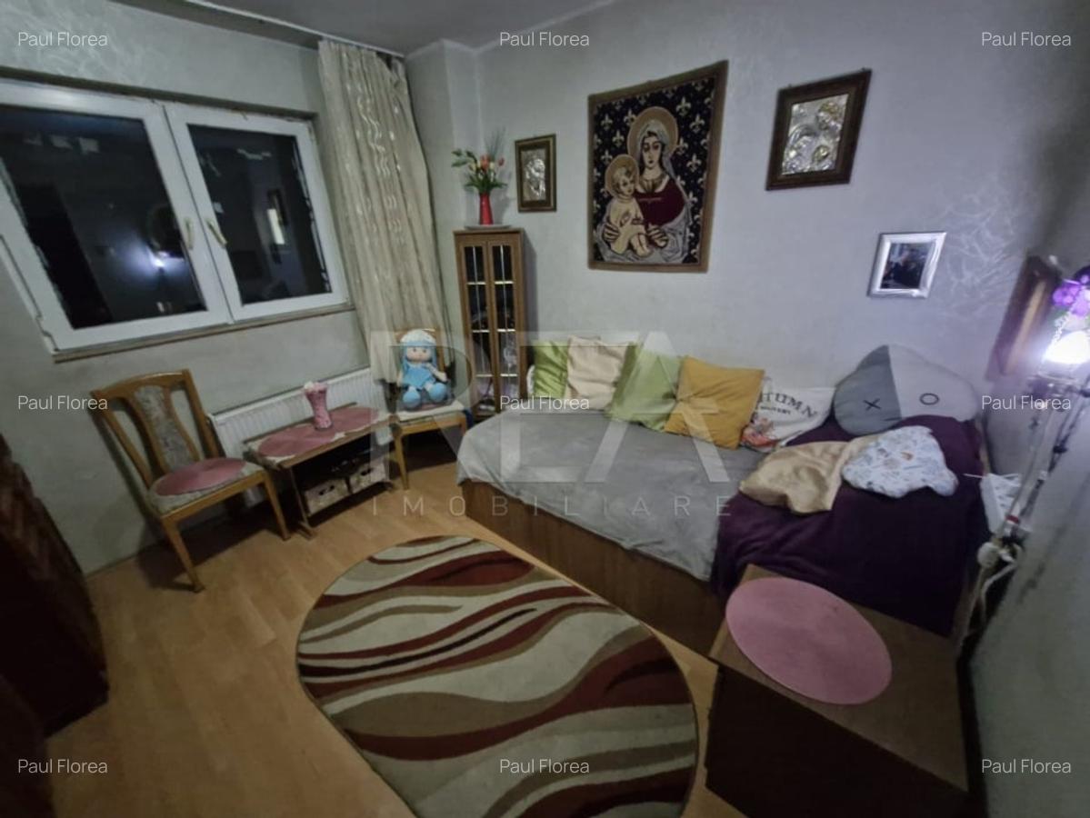Apartament cu 4 camere - zona Auchan Vitan - 23