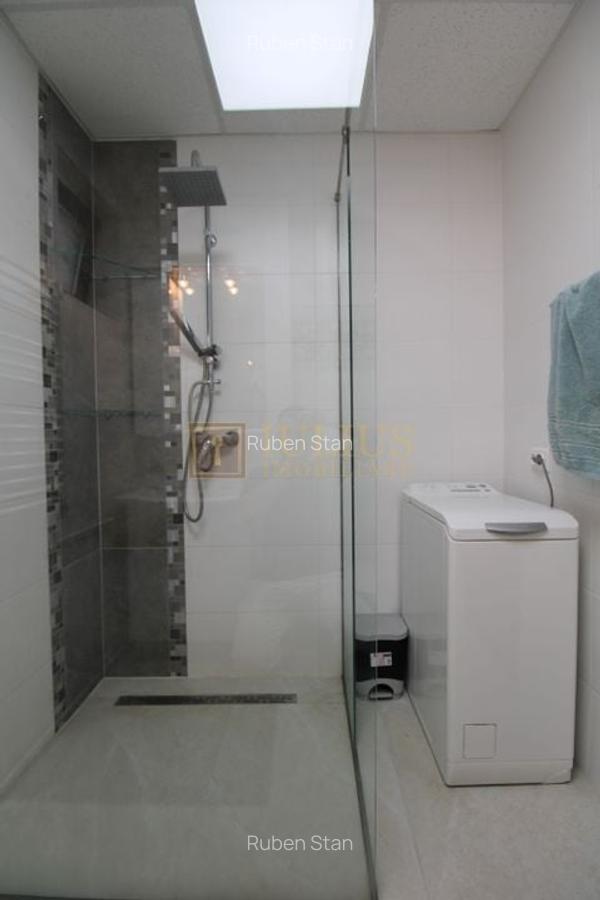 Apartament cu 3 camere semidecomandat, mobilat în Semicentral - 5
