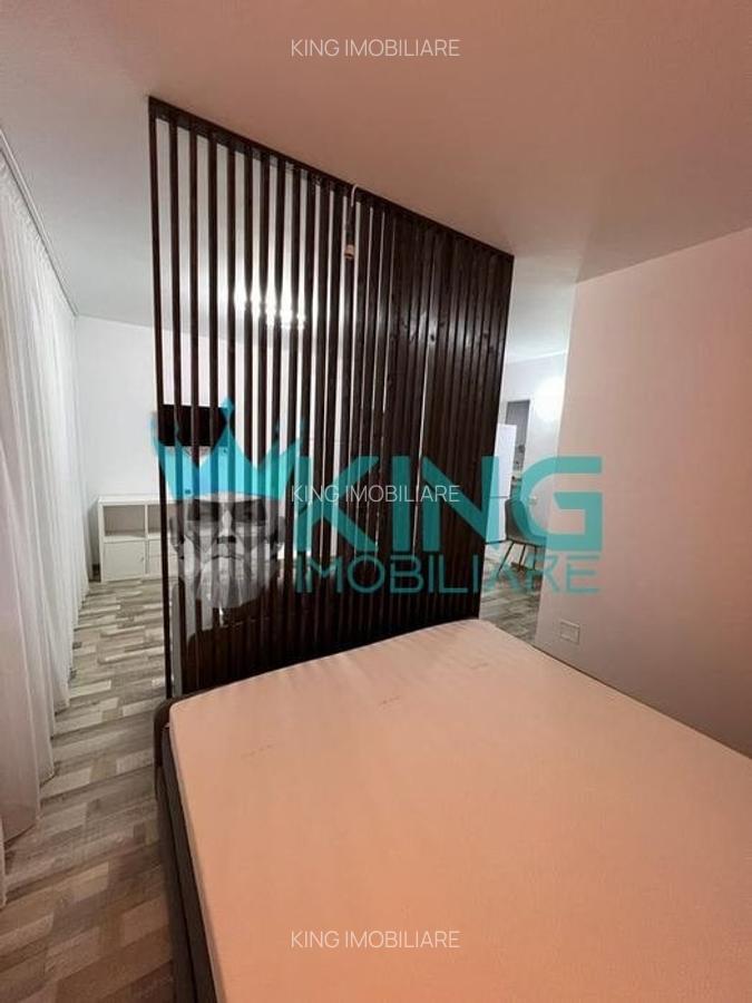 Garsoniera in Vila Baneasa | Curte Comuna 40mp Bucuresti - 2