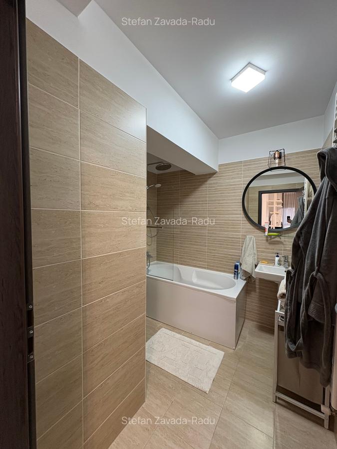 Moghioros Park Residence | Loc parcare subteran inclus - 9