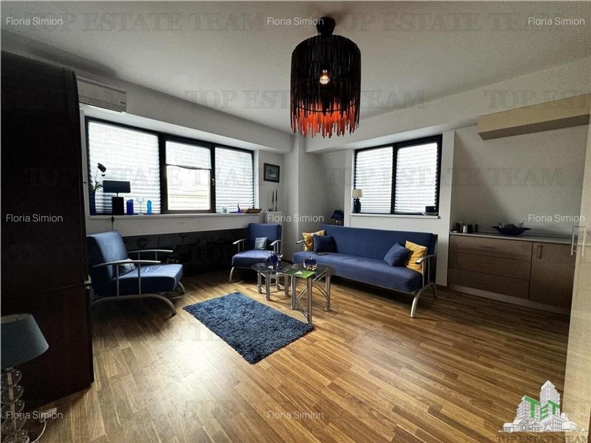 Apartament cu 2 camere | Bucurestii Noi | Suprafata generoasa - 5