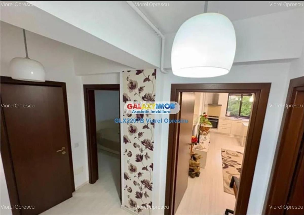 Apartament 2 camere, renovat, mobilat, loc parcare, Dobroesti - 4