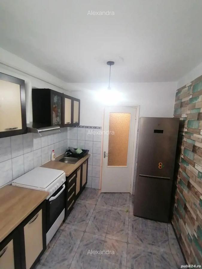 Vand apartament et. 3 tiglina 3 - 2