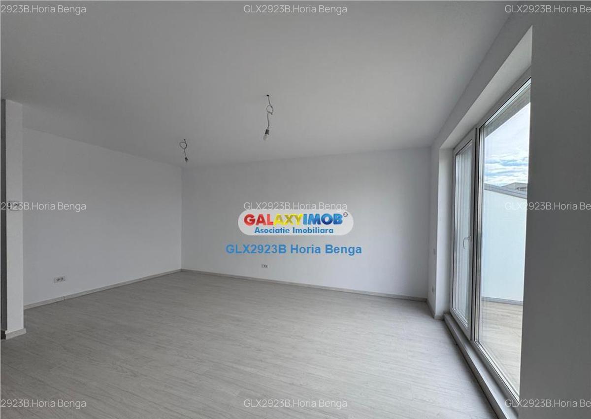 Apartament tip Studio zona Metro Voluntari COMISION 0 ! - 2