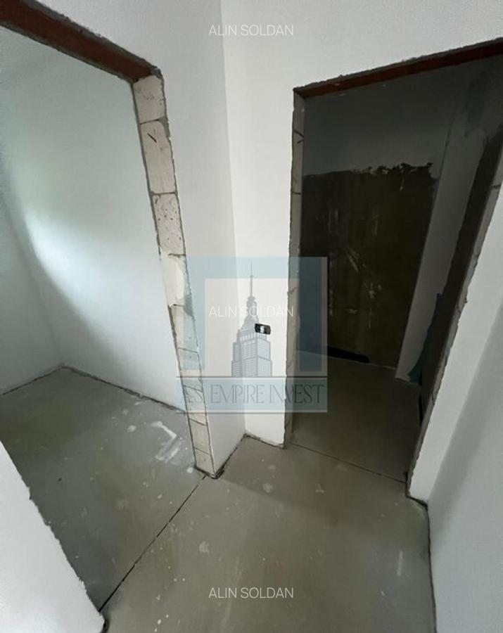 Casa/Villa , 5 camere, singur in curte - oras Codlea/Brasov - 8