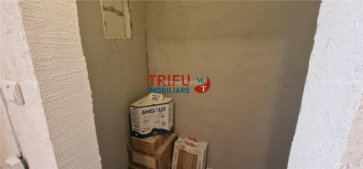 Garsonieră Alba Iulia, Ideal pentru investiție sau locuit - 4