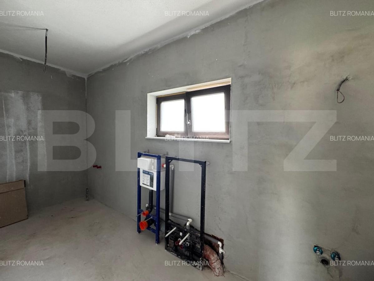 Casa individuala de vanzare, cu 4 camere, 120 mp, zona Micesti partea stanga - 8