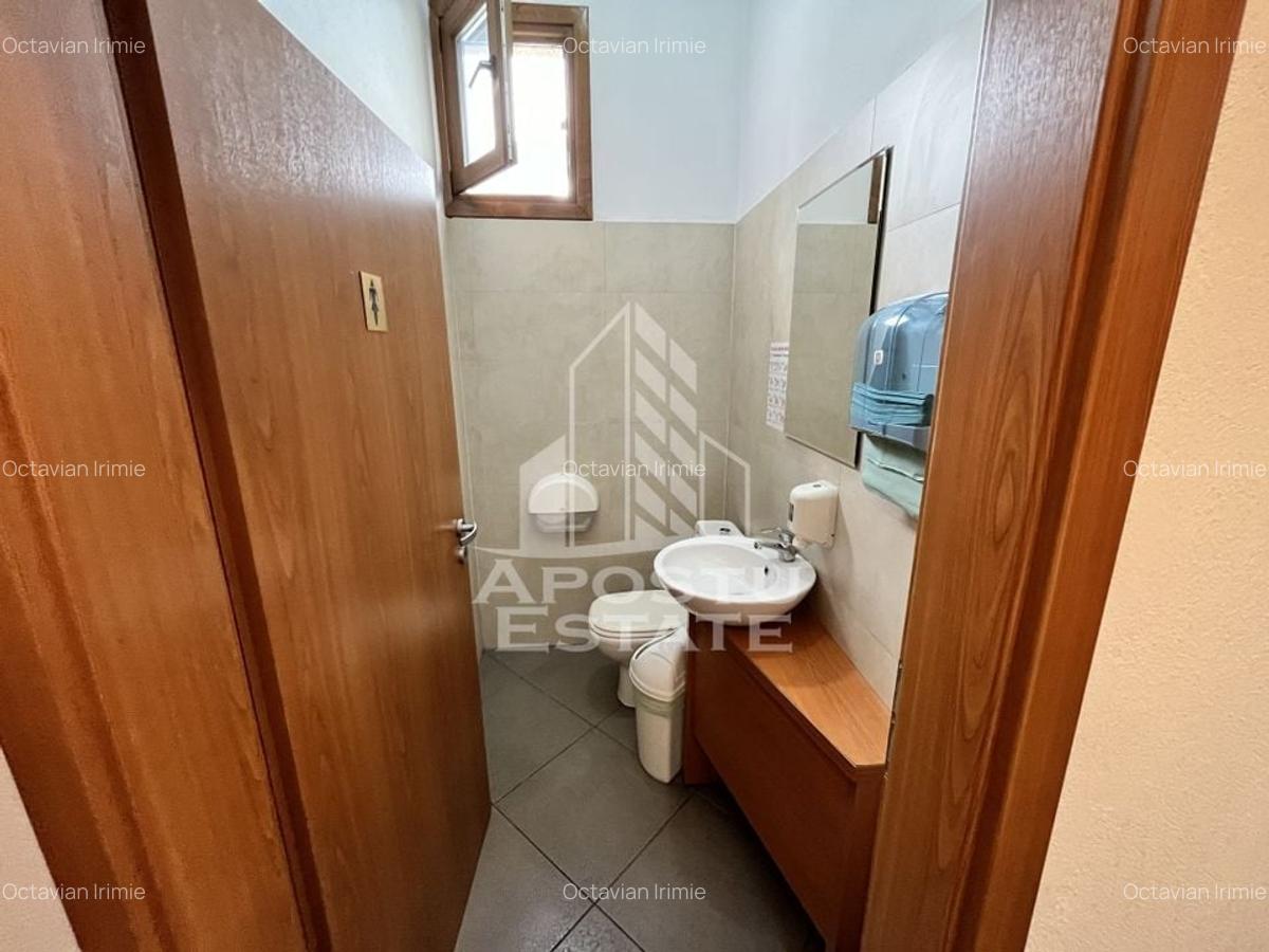Spațiu comercial, 200 mp în Aradului - 6