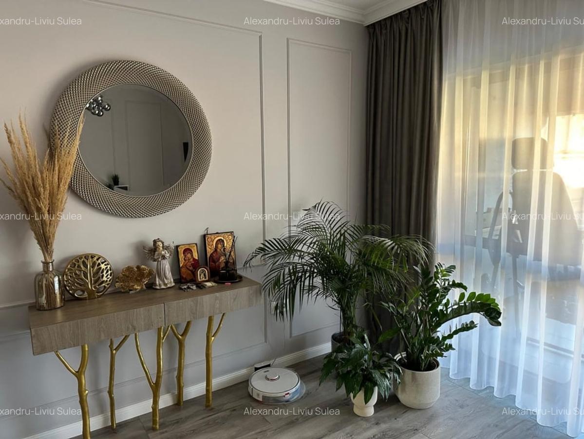 Casa insiruita cu trei camere, zona Dealul Lempes, Sanpetru - 6