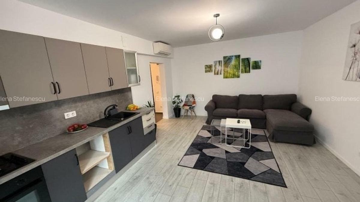 Nerva Traian - Unirii - O Goga - Apartament 3 camere - mobilat - loc parcare - 1