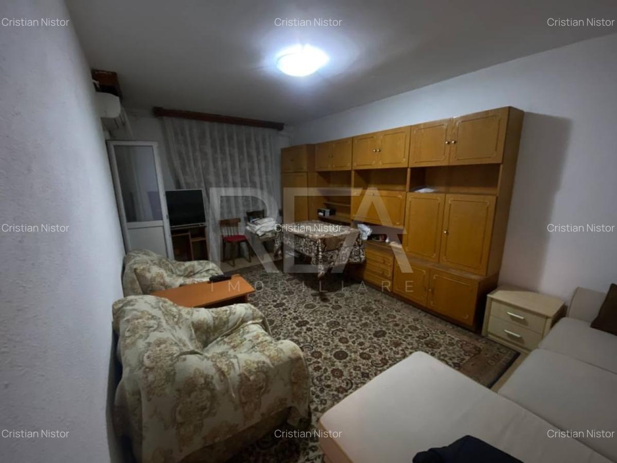 3 Camere aproape de Jumbo Center - 1