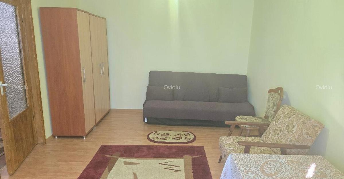 Vand apartament 2 camere in Deva, Piata Centrala, decomandat, mobilat - 3