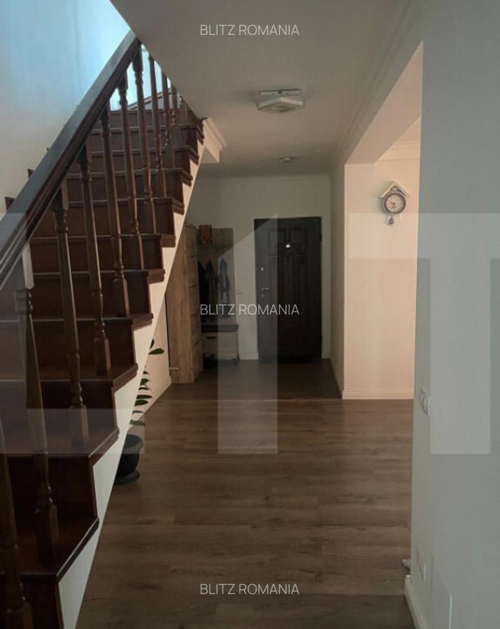 Casa duplex, 210 mp utili, zona Tulbureni - 2