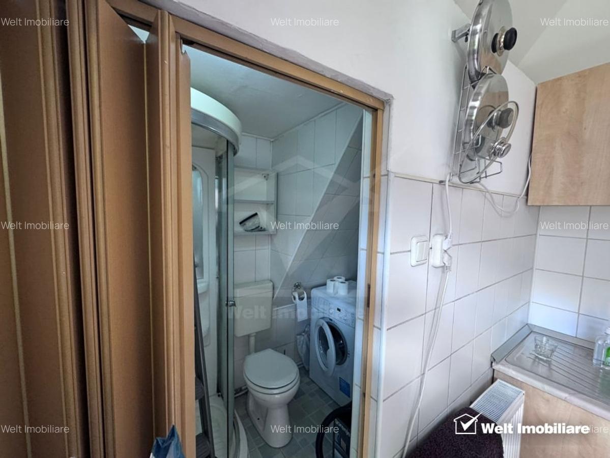 Apartament cu 2 camere, zona Regionala CFR - 6 Apartament cu 2 camere, zona Regionala CFR - 6