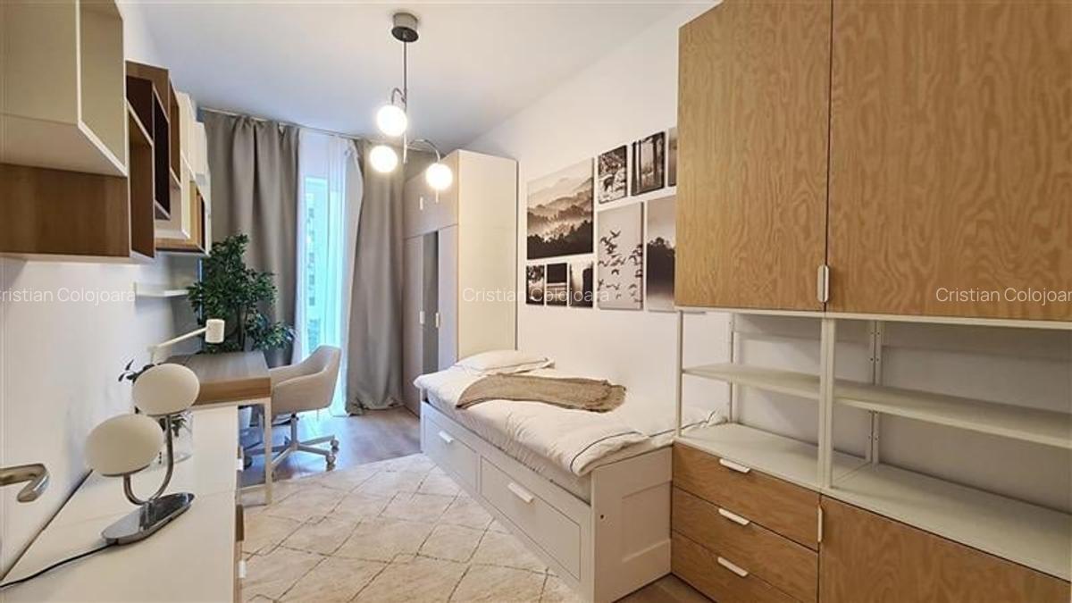 Apartament cu 3 camere în Torontalului - 1