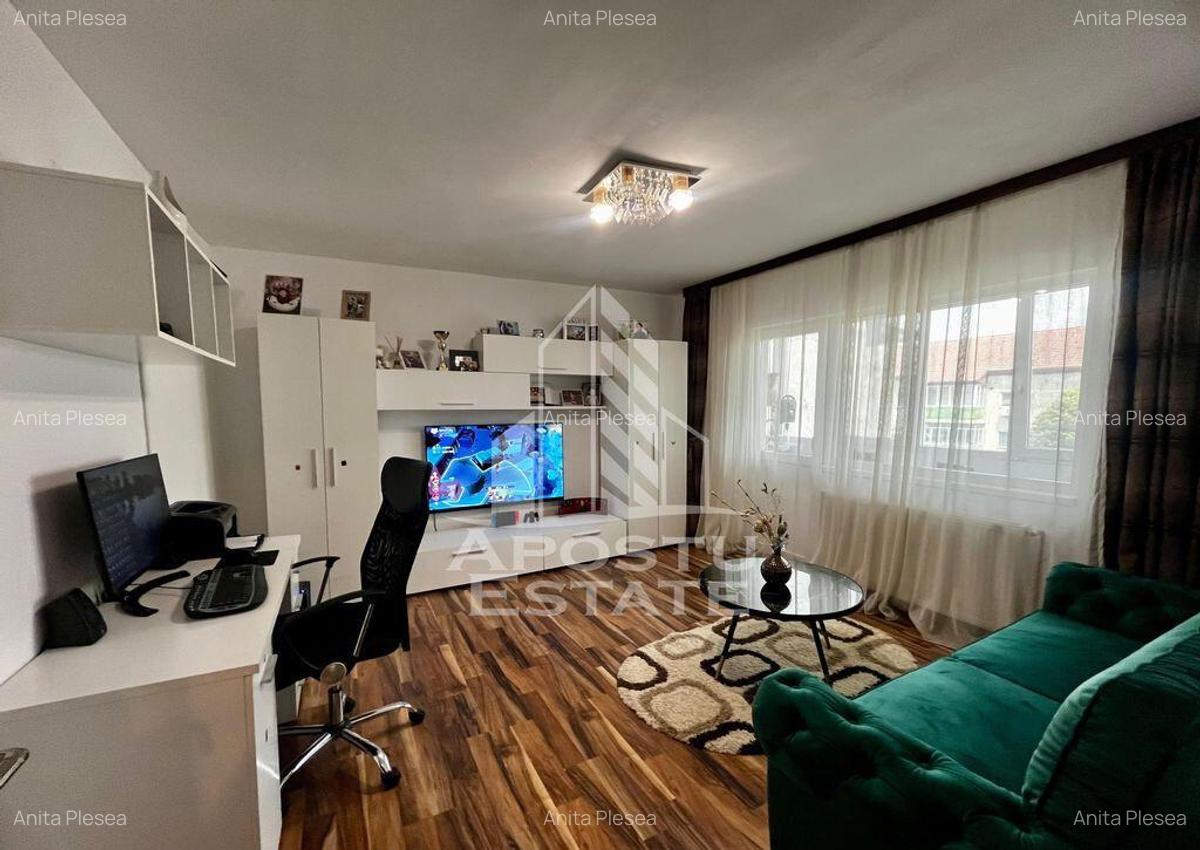 Apartament 3 camere,centrala proprie,zona Bucovina - 2