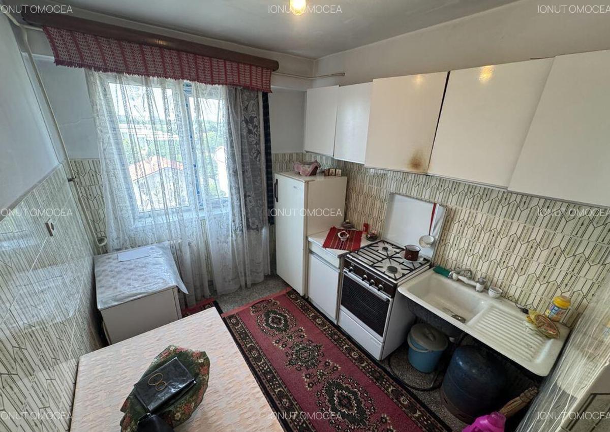 Apartament 2 camere zona Tomis Nord - 3