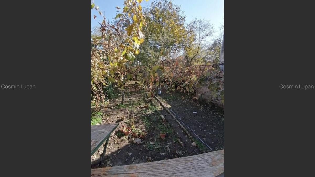 Casă cu grădină zona centrală Turda, comision 0%. !!!! - 15