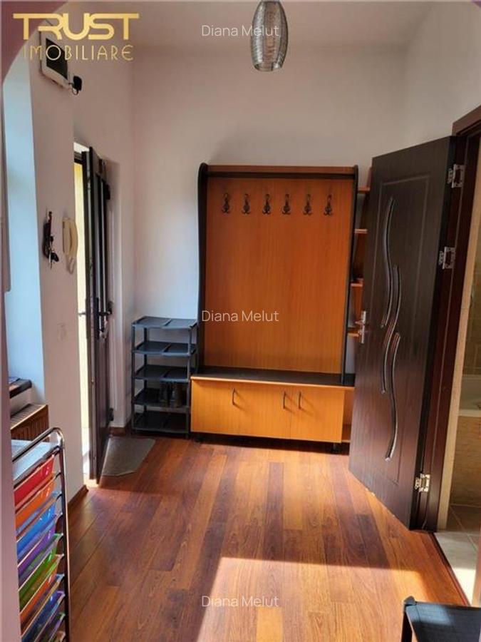 I Oferta I Casa de inchiriat I 70 mp I Dealul Morii I Central I - 7