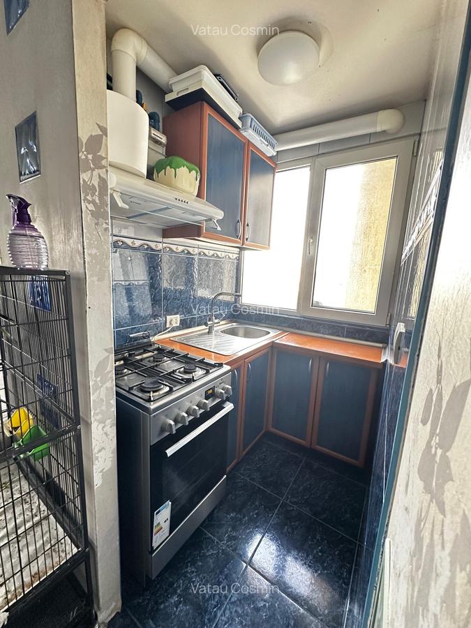 Apartament 3 Cam | Rond Fantana Florilor | Bloc Amiral | Loc Parcare - 14