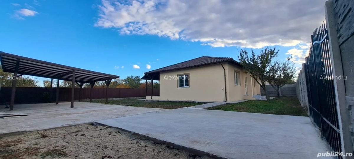 Casa individuala la cheie - 1