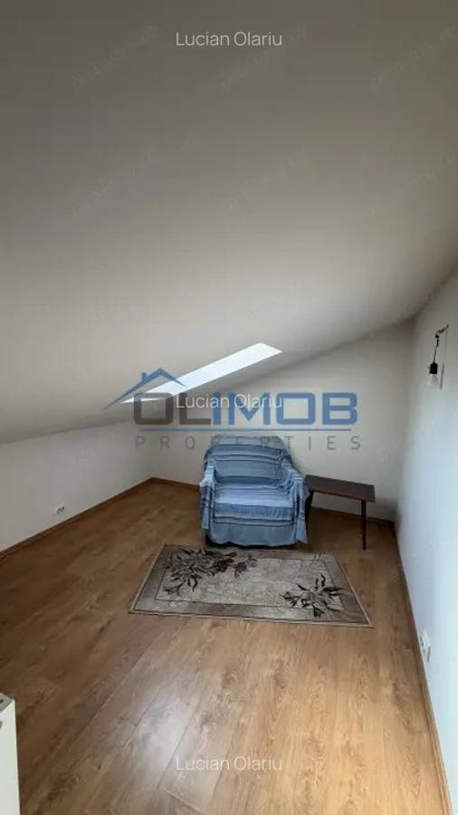 Vila de inchiriat in Chitila Bucure?tii Noi, - 33