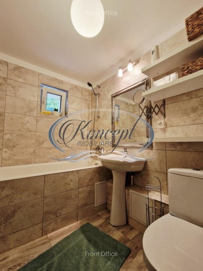 Oportunitate: apartament la cheie disponibil imediat pe str. Trascaului - 13