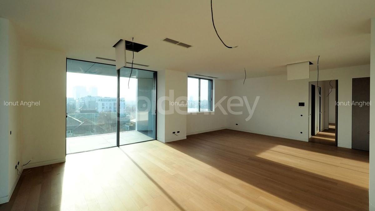 Parc Verdi | 4 camere | vedere spre Lac Floreasca | 216sqm - 3