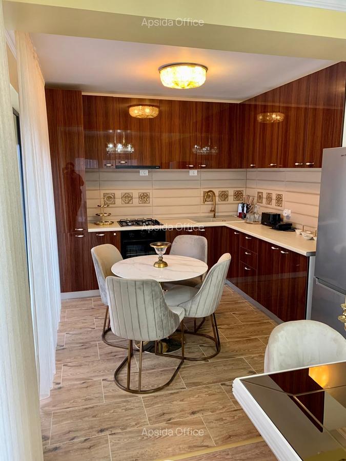 Pipera - Tunari / EDENHOLZ Vila premium 3 camere - 5